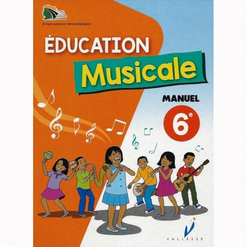 Education Musicale - 6eme