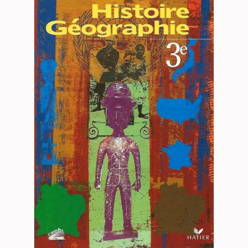 Histoire géographie-3eme