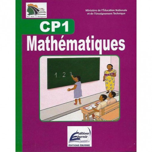 Mathématiques - CP1
