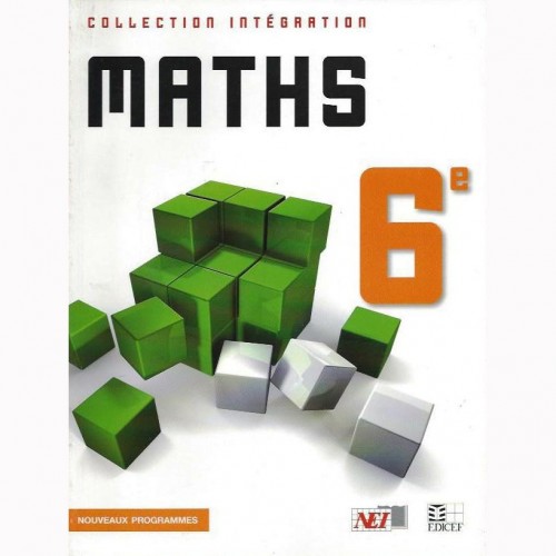 Maths (Collection...