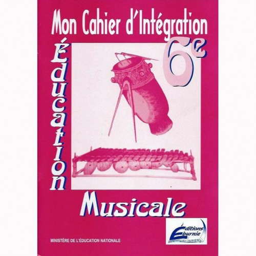 MCI Musicale-6eme