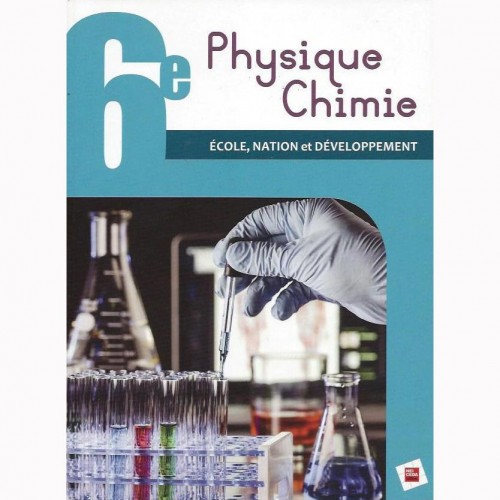 Physique Chimie (Ecole...