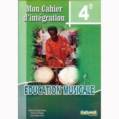 MCI Education musicale-4eme