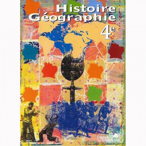 Histoire et Géographie-4eme