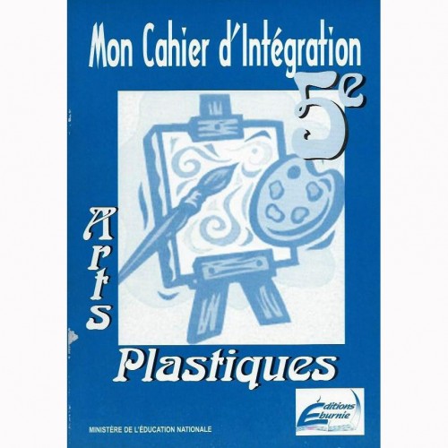 MCI Arts plastiques-5eme