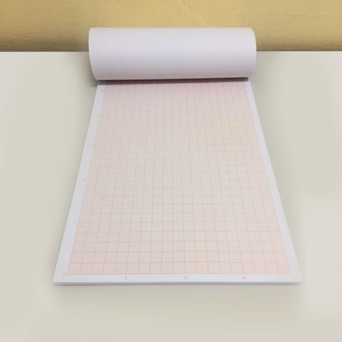 Paquet papiers millimétrés
