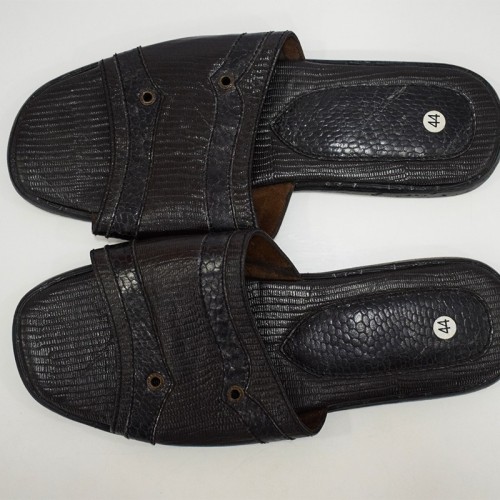 Sandales noirs