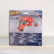 Pistolet Nerf - BIGSHOCK