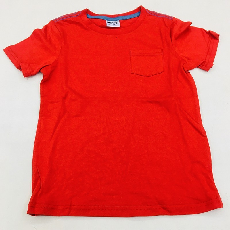T-Shirt Rouge