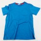 T-shirt Bleu