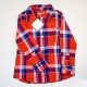 Chemise A Carreaux