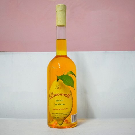 LIMONCELLO