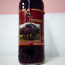   CALAO BITTERS