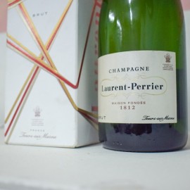 LAURENT PERRIER