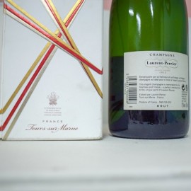 LAURENT PERRIER