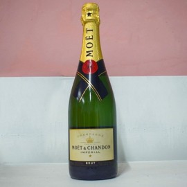 MOET ET CHANDON