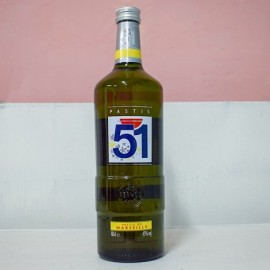 PASTIS 51