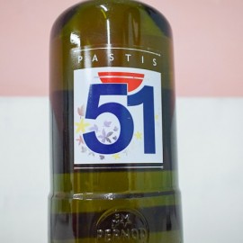 PASTIS 51