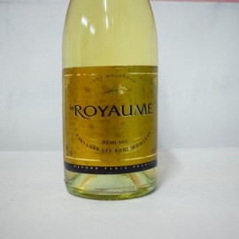 LE ROYAUME