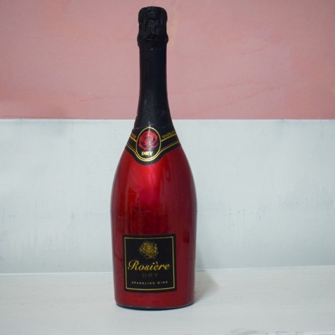 ROSIÈRE ROUGE