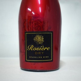 ROSIÈRE ROUGE