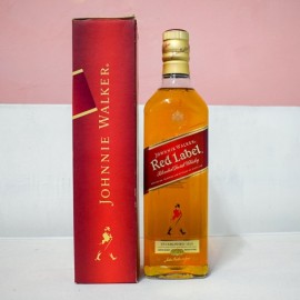 RED LABEL