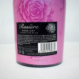 ROSIÈRE ROSE