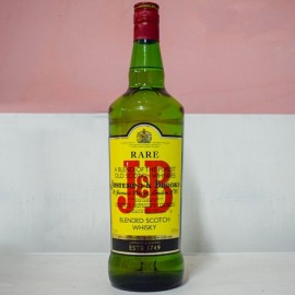 JUSTERINI & BROOKS (J&B)