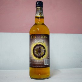 DRAGON WHISKY