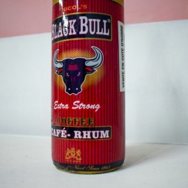 BLACK BULL