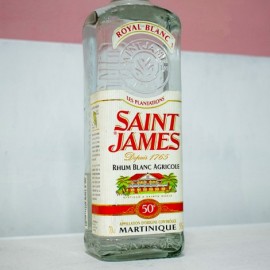 SAINT JAMES