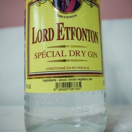 LORD ETFONTON