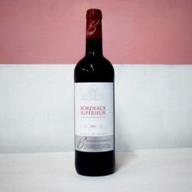   BORDEAUX SUPÉRIEUR