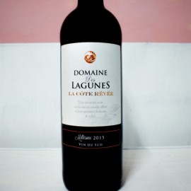 DOMAINE DES LAGUNES