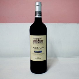 CONSIGNA MERLOT