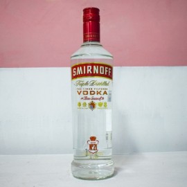 SMIRNOFF