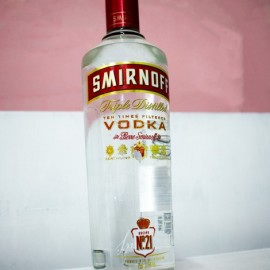 SMIRNOFF