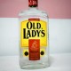 OLD LADY'S