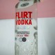 FLIRT VODKA