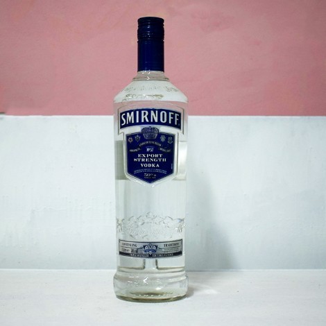 SMIRNOFF