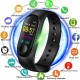 montre  connectee(smart bracelet)