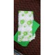Dentel en coton