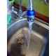 filtre à eau efficace pour la maison-pufirificateur de l'eau du robinet