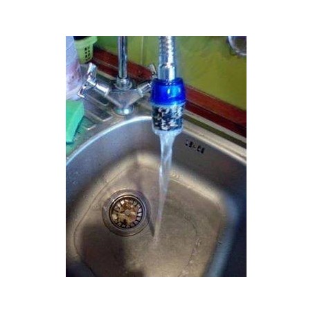 filtre à eau efficace pour la maison-pufirificateur de l'eau du robinet