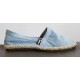 espadrille CLASSIQUE bleu-jean