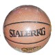 Ballon De Basketball -Multicolore