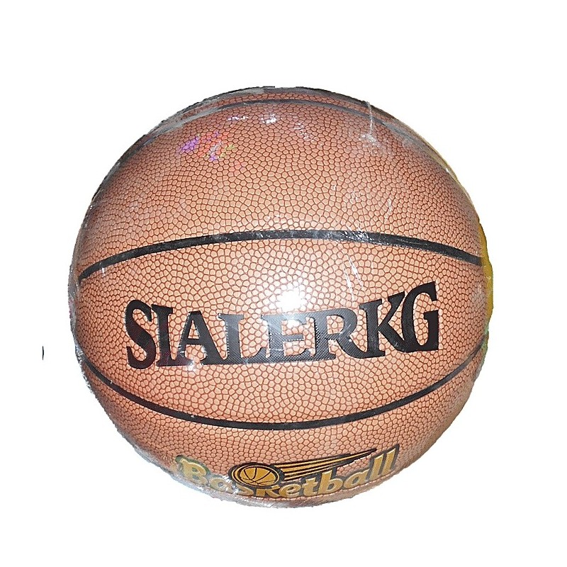 Ballon De Basketball -Multicolore