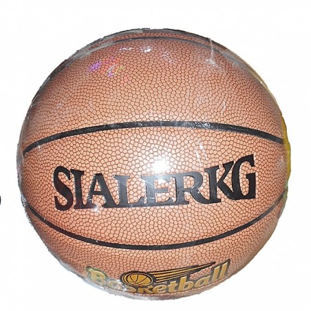 Ballon De Basketball -Multicolore