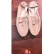 Chaussure tod's beige