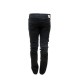 pantalon jean fashion taille noir  29/30 plus un tee-short blanc offert